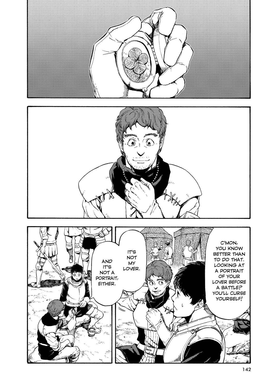 That Time I Got Reincarnated as a Slime, Chapter 70.5 image 03
